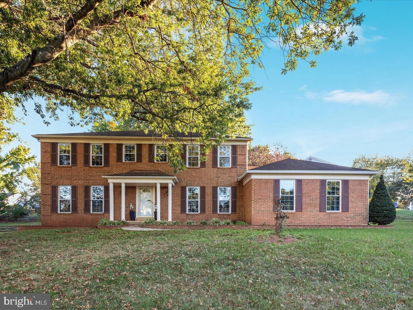 Property Photo:  130 Minor Road  VA 20165 