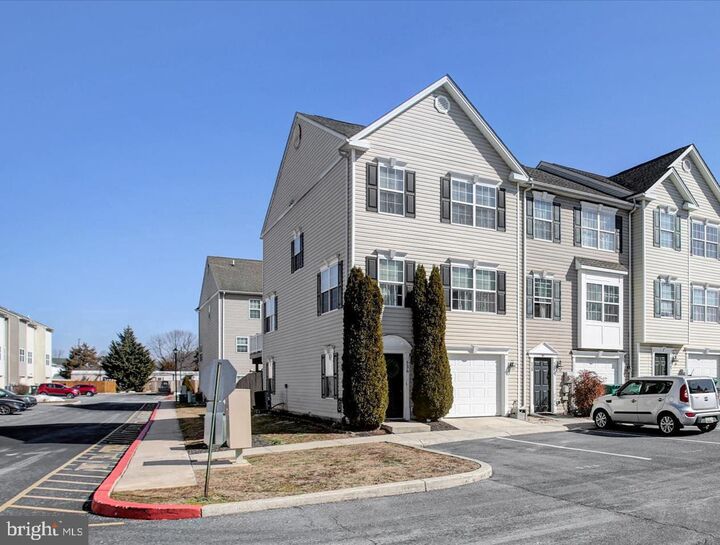 Property Photo:  536 S Carlisle Street  PA 17225 