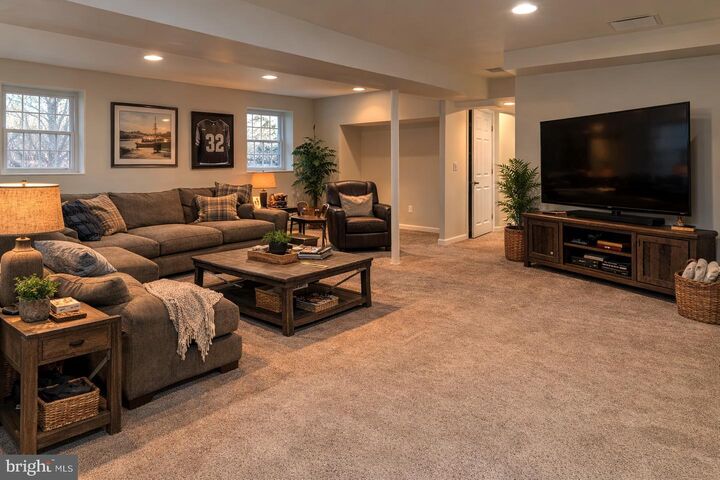 Property Photo:  1101 Cattle Drive Lane  MD 20657 