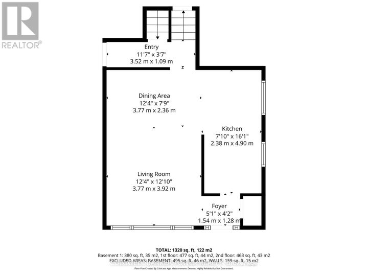 Photo de la propriété:  18 Stirling Crescent  ON N5P 3R3 