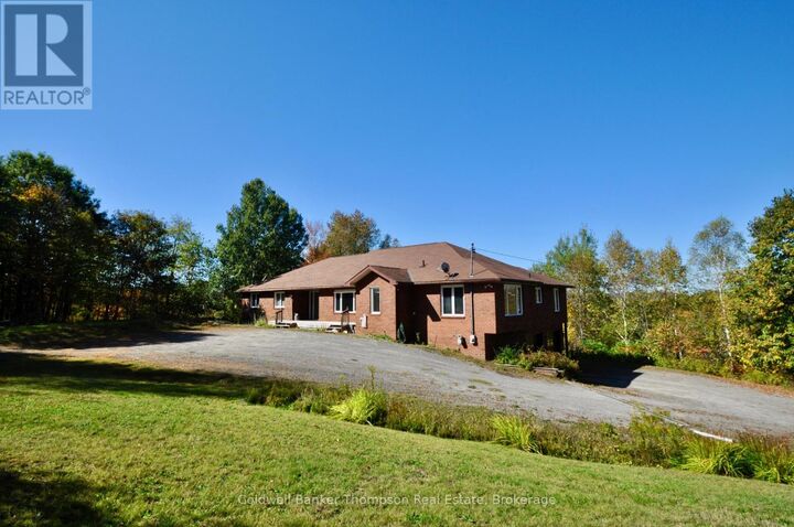 Property Photo:  625 Bayshore Boulevard  ON P1H 1Z1 