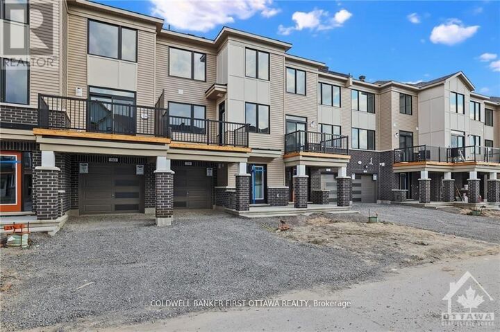 Property Photo:  78 Ballinora Lane  ON K2S 2Z6 