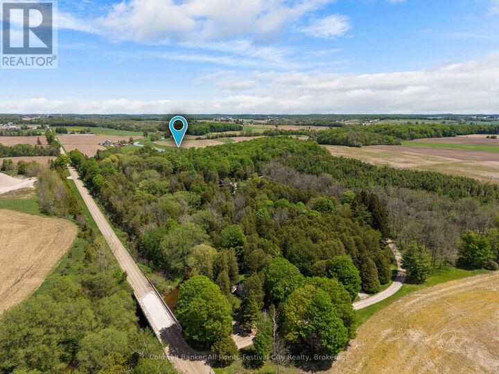 Property Photo:  36718 River Road  ON N0G 2H0 
