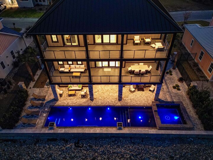 Property Photo:  105 Serenity Point Dr.  SC 29566 