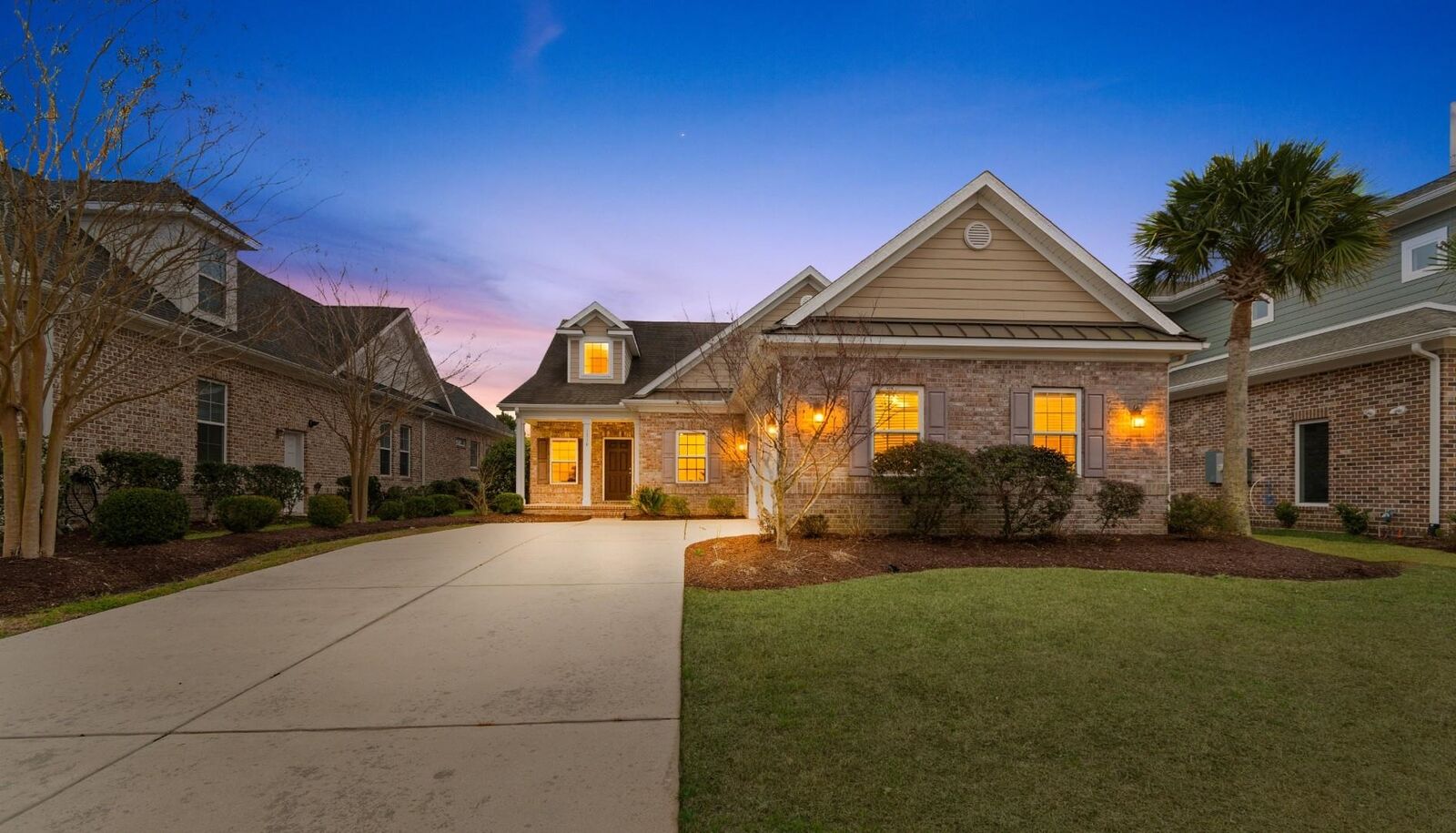Property Photo:  1310 Ashboro Ct.  SC 29579 