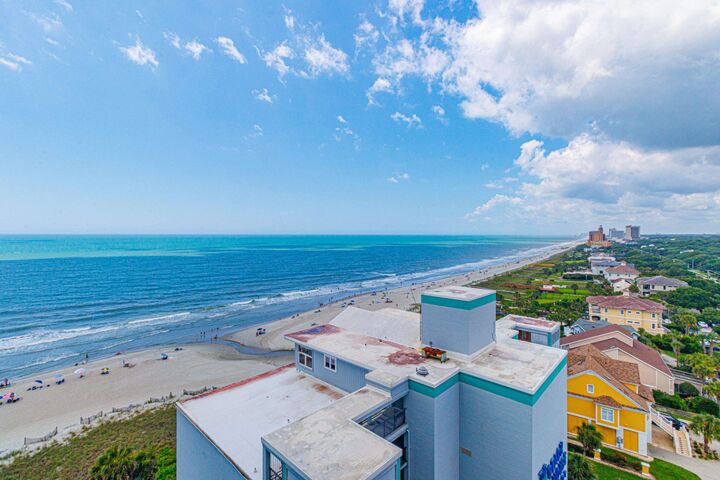 Property Photo:  6804 N Ocean Blvd. 1439  SC 29572 