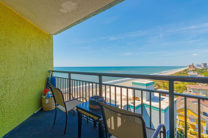 Property Photo:  6804 N Ocean Blvd. 1439  SC 29572 