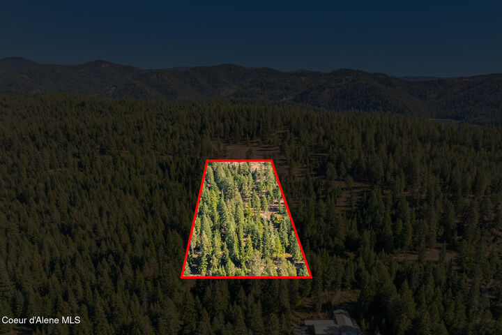 Property Photo: Frosty Pines Estates Lot 3, Blk 1 ID 83814