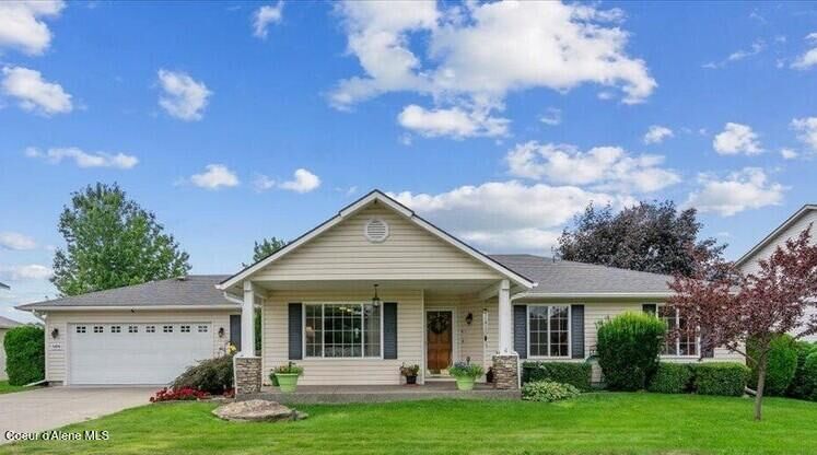 Property Photo:  6494 W Buffalo Grass Ln  ID 83858 