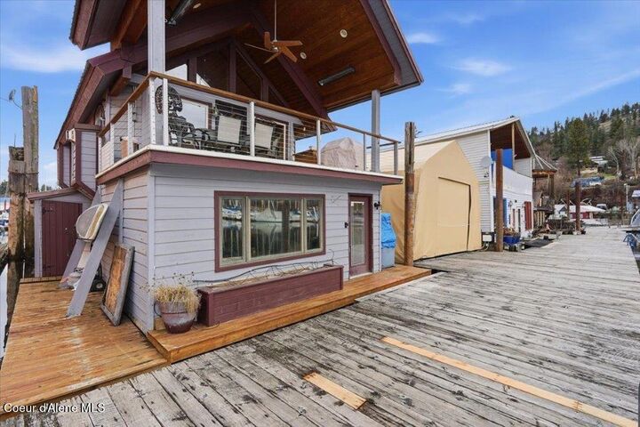 Property Photo: 34129 N Scenic Bay Dock A ID 83803