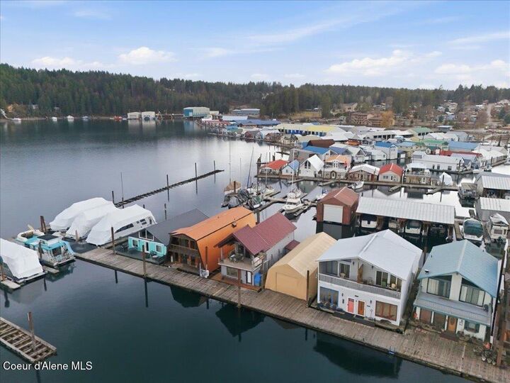 Property Photo: 34129 N Scenic Bay Dock A ID 83803