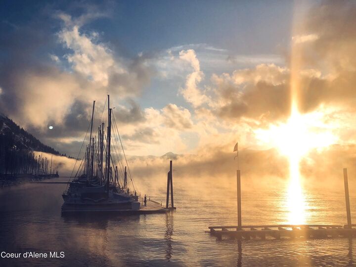 Property Photo:  34129 N Scenic Bay Dock A  ID 83803 