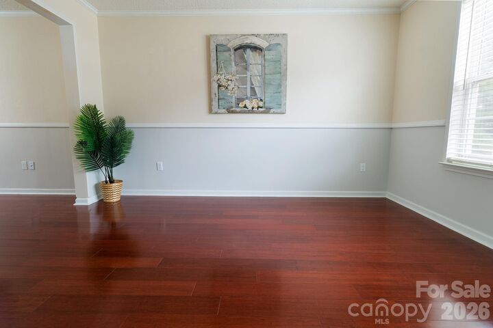 Property Photo: 3310 Arbor Pointe Drive NC 28079