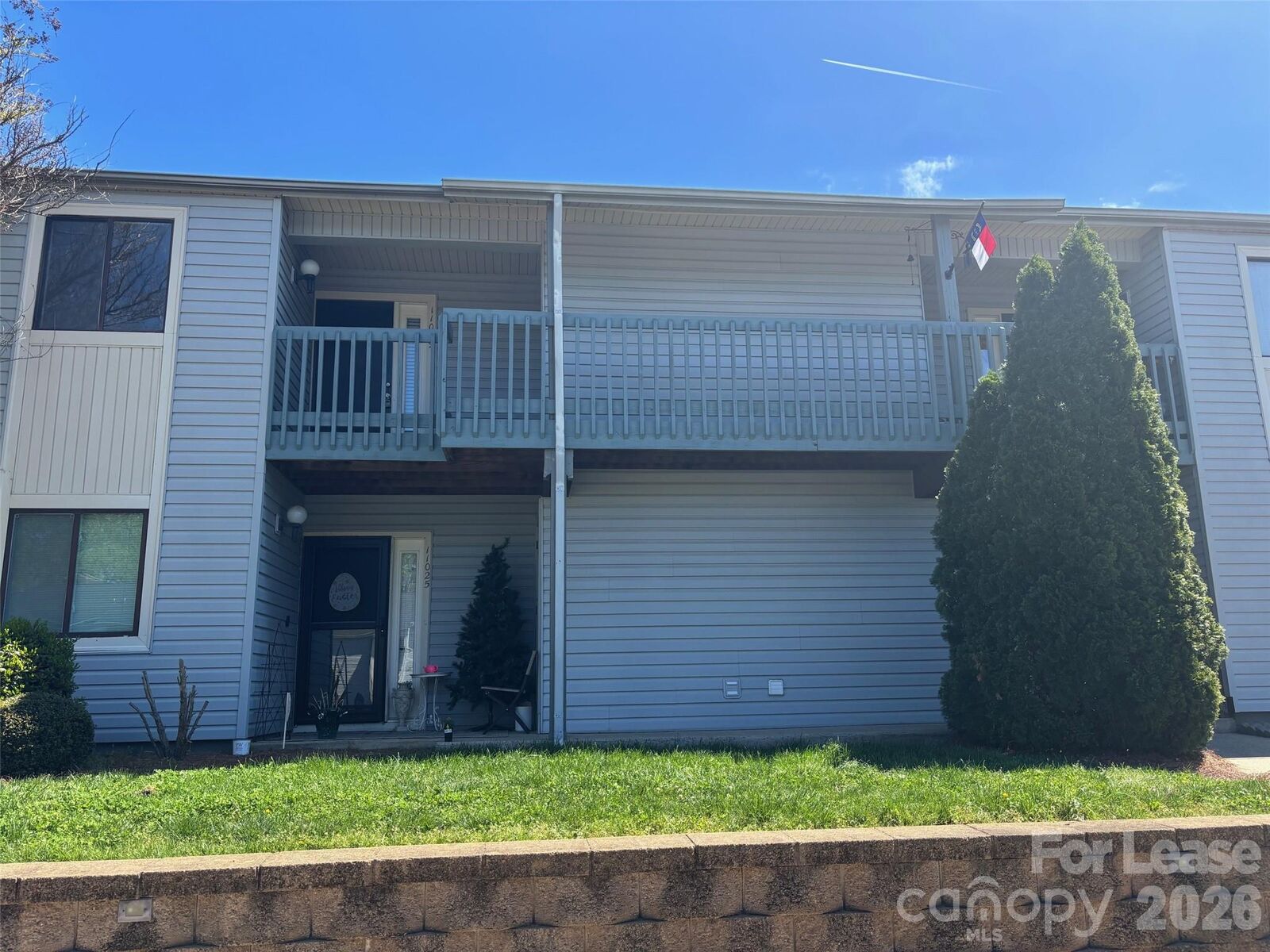 Property Photo:  11029 Harrowfield Road  NC 28226 