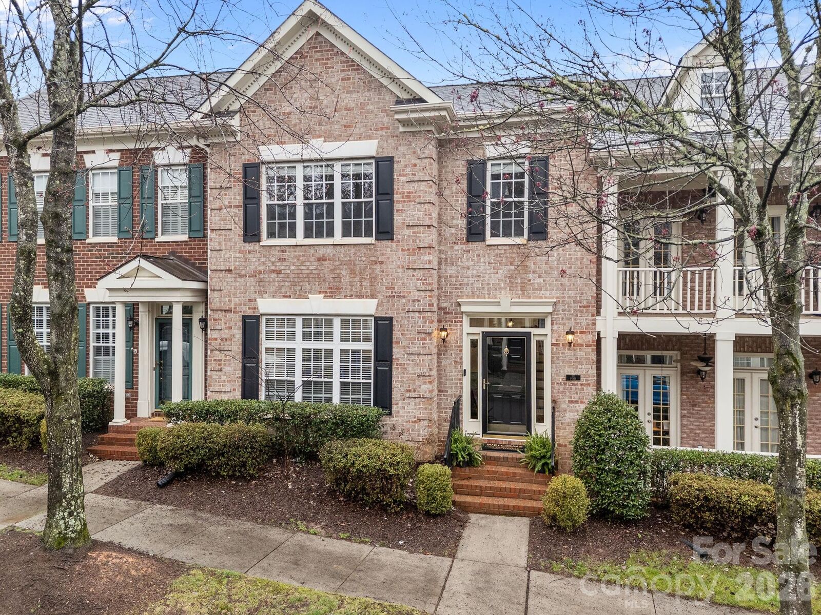 Property Photo:  233 Twain Avenue  NC 28036 