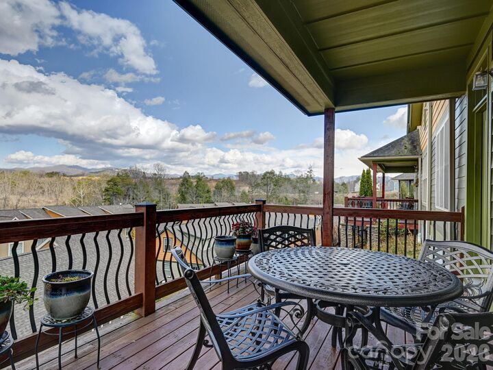 Property Photo: 24 Craftsman View Drive NC 28804