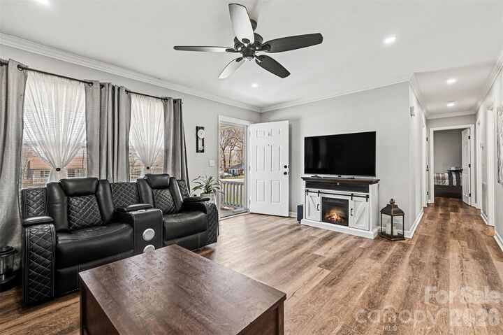 Property Photo:  3545 Yorkland Drive  NC 28601 