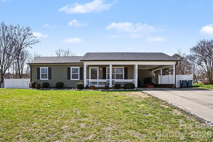 Property Photo:  3545 Yorkland Drive  NC 28601 