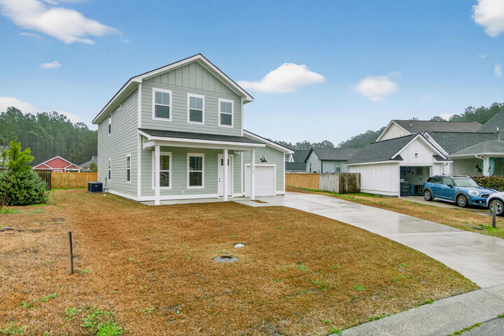 Property Photo: 459 Sablewood Drive SC 29450