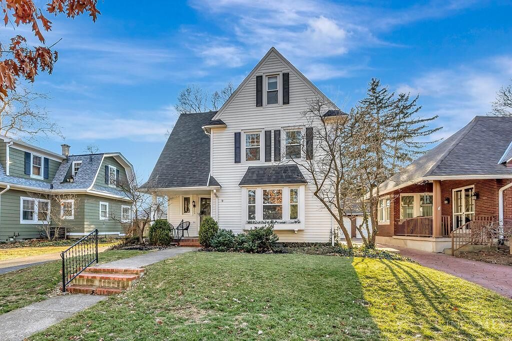 Property Photo:  905 Virginia Avenue  OH 45013 