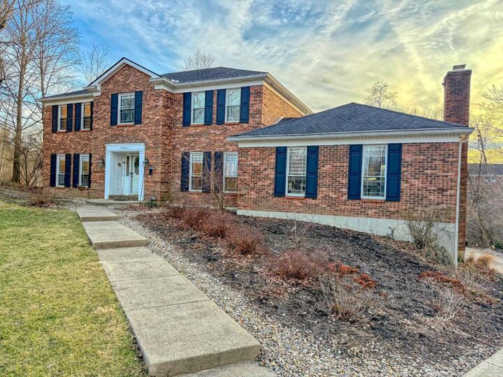 Property Photo:  7953 Quebec Court  OH 45241 