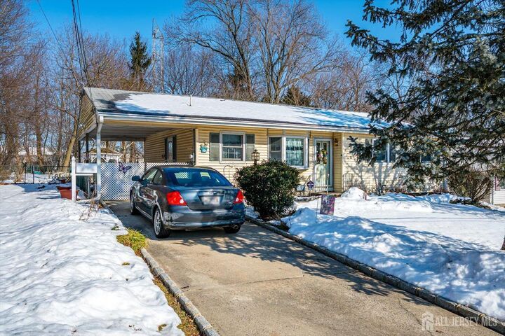 Property Photo:  144 Princeton Road  NJ 08859 