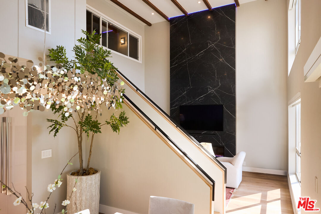 Property Photo: 221 S Gale Dr CA 90211