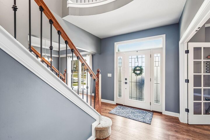 Property Photo: 4514 Dunleary Drive OH 43017