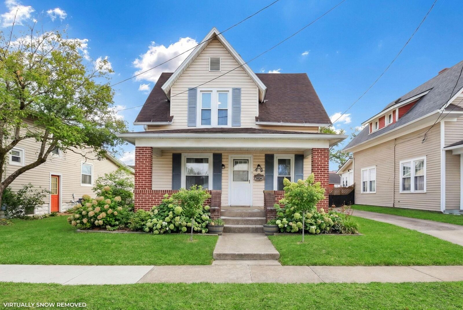 Property Photo:  49 E Channel Street  OH 43055 