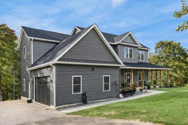 Property Photo: 3621 London Hollow NE Road OH 43055