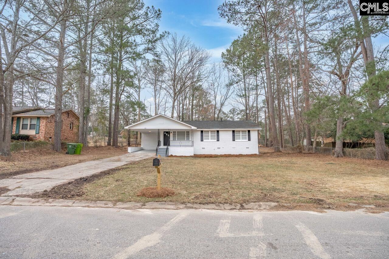Property Photo:  309 S Highland Forest  SC 29203 
