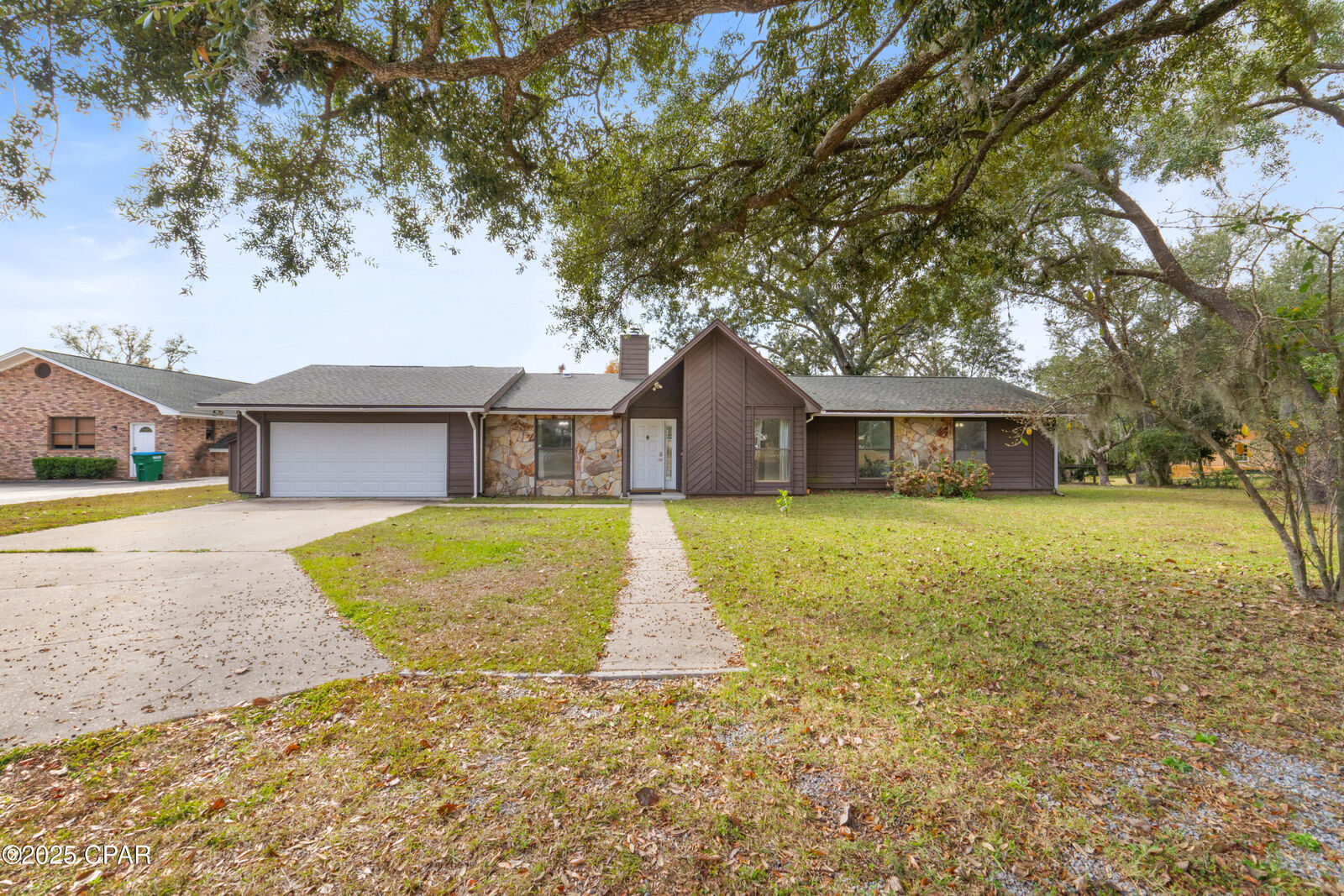 Property Photo: 3940 Deerpoint Lake Drive FL 32409