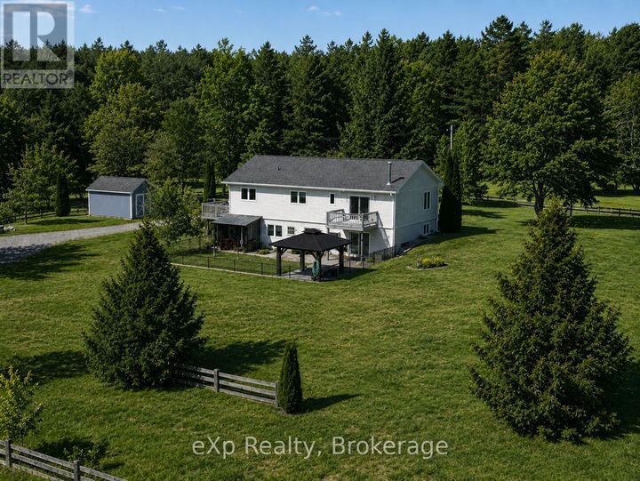 Property Photo: 585206 10A Sideroad ON N0C 1H0