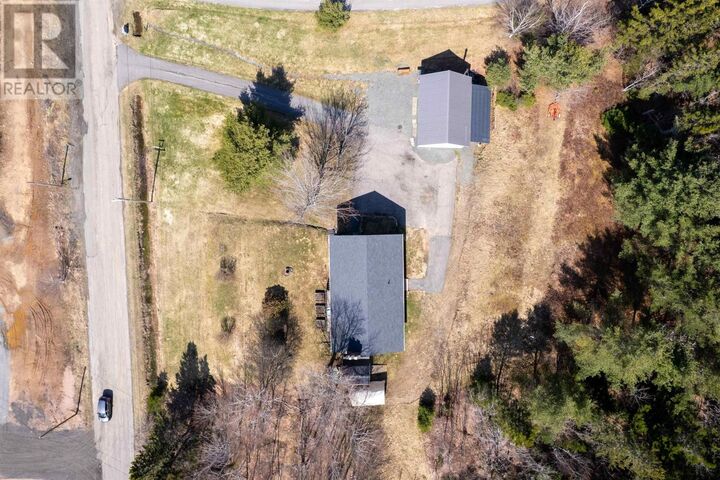 Property Photo: 58 Macbelger Crescent NS B1X 1J3