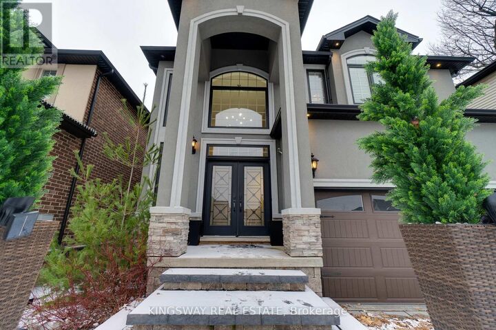 Property Photo:  261 Fair Street  ON L9K 0B9 