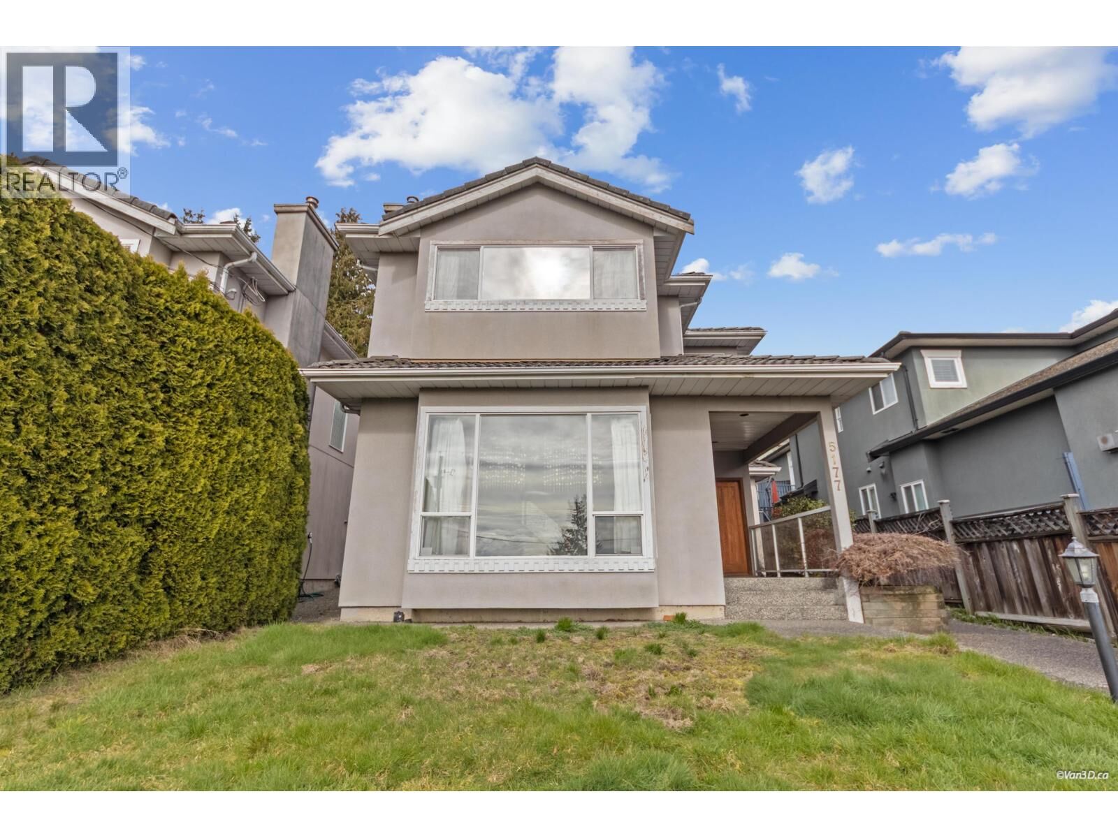 Property Photo:  5177 Carson Street  BC V5J 2Z1 