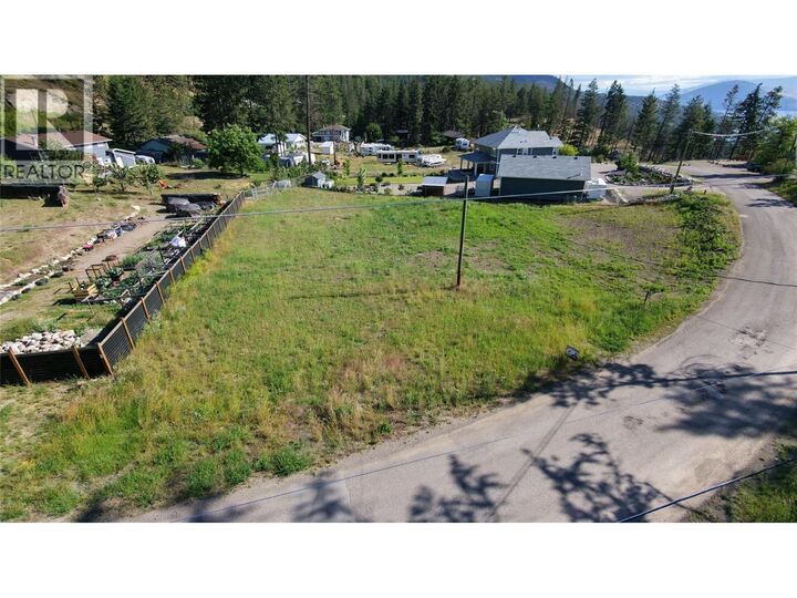 Property Photo:  784 Udell Road  BC V1H 2E3 