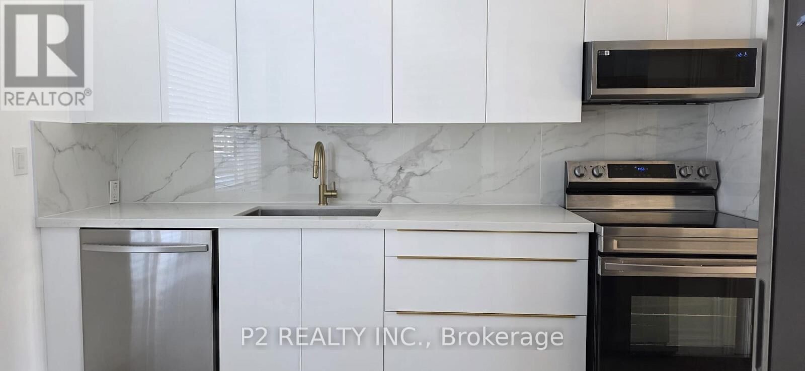 Property Photo:  22-25 Gosford Blvd. Boulevard North  ON M3N 2G7 