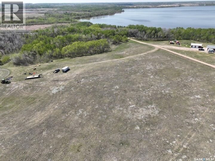 Property Photo:  14.37 Acres West/North Preeceville  SK S0A 3B0 
