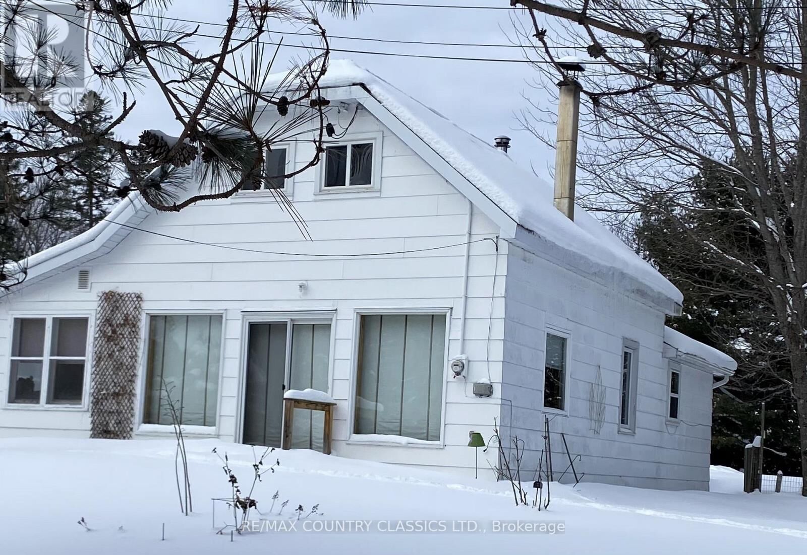 Property Photo:  35575 Hwy 28 East  ON K0L 2M0 