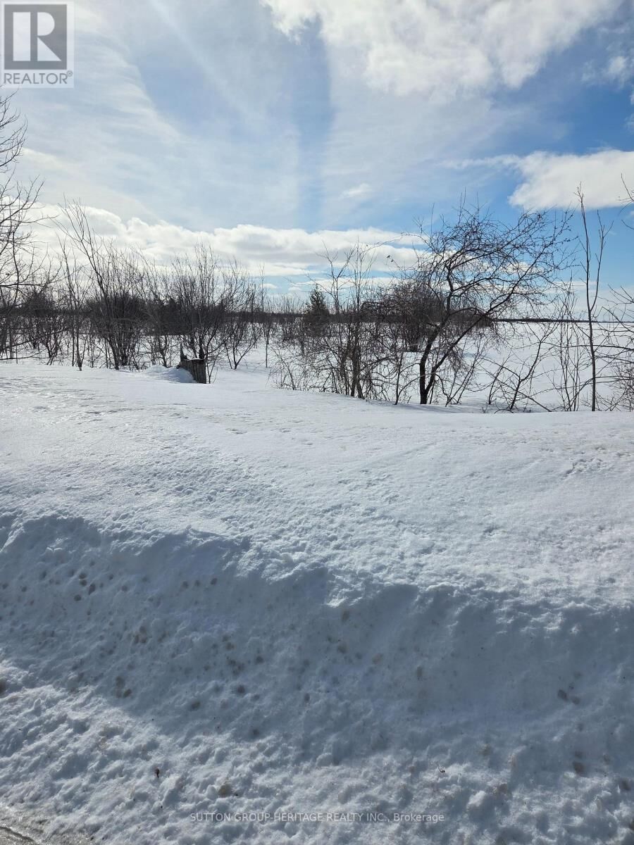 Property Photo:  Pt Lt 10 Con 4  ON K0M 2T0 