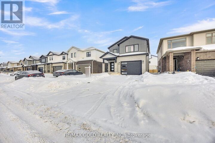 Property Photo:  259 Byers Street  ON N6L 0J2 