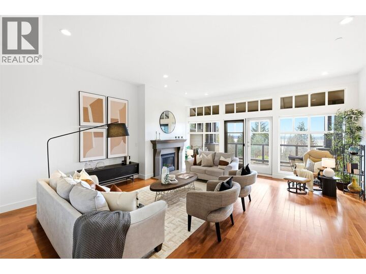 Property Photo:  2555 Skilift Road 5  BC V7S 3K1 