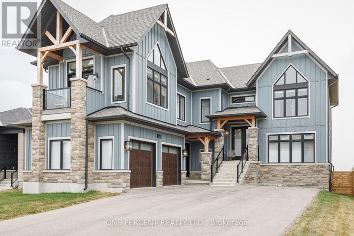 Property Photo: 114 Cattail Crescent ON L9Y 4X5