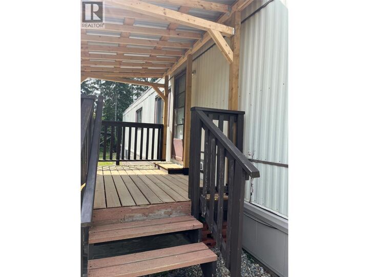 Property Photo:  4232 Eldon Frontage Road 2  BC V0E 2X2 