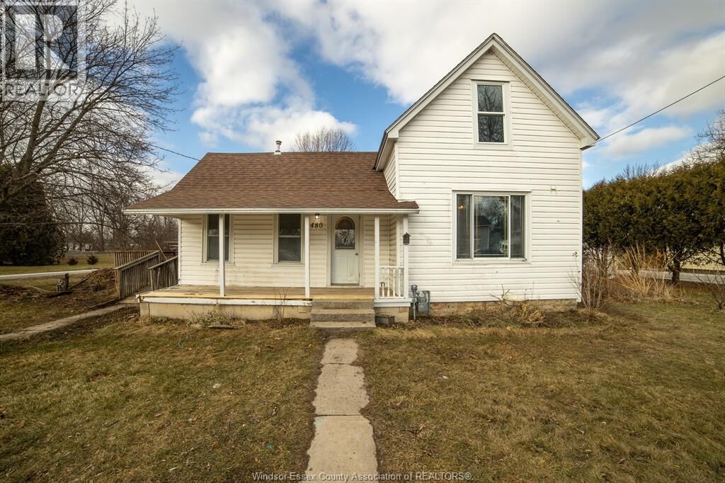 Property Photo: 480 Brown Street ON N0P 1M0