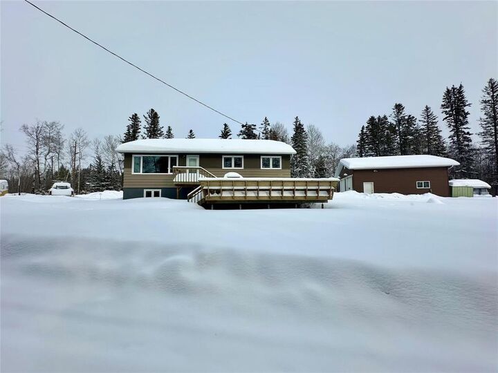 Property Photo:  56 Young Point Road  MB R9A 1R8 