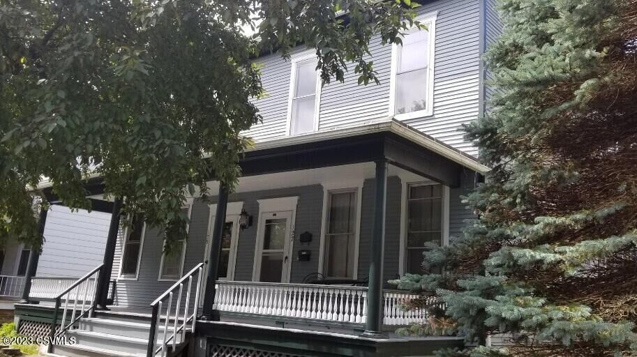 Property Photo:  125 N 2nd Street 1  PA 17837 