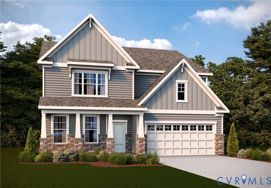 Property Photo: 8712 Copperland Drive VA 23838