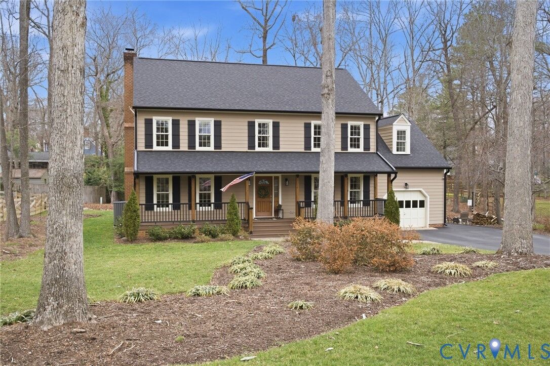Property Photo:  302 Ashtree Place  VA 23114 